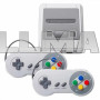 Игровая приставка Денди 620 игр Mini Sfc